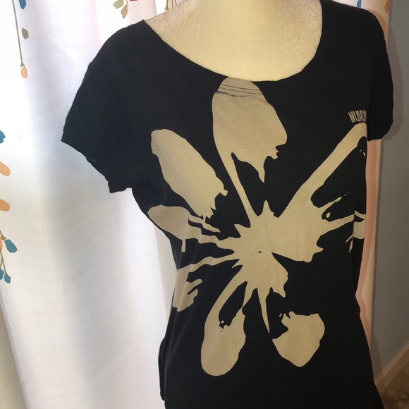 Coastal Classics Tops - 🌊🏄🏻Nukumoi Surf TShirt